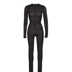 Skims sculpting mesh bodysuit